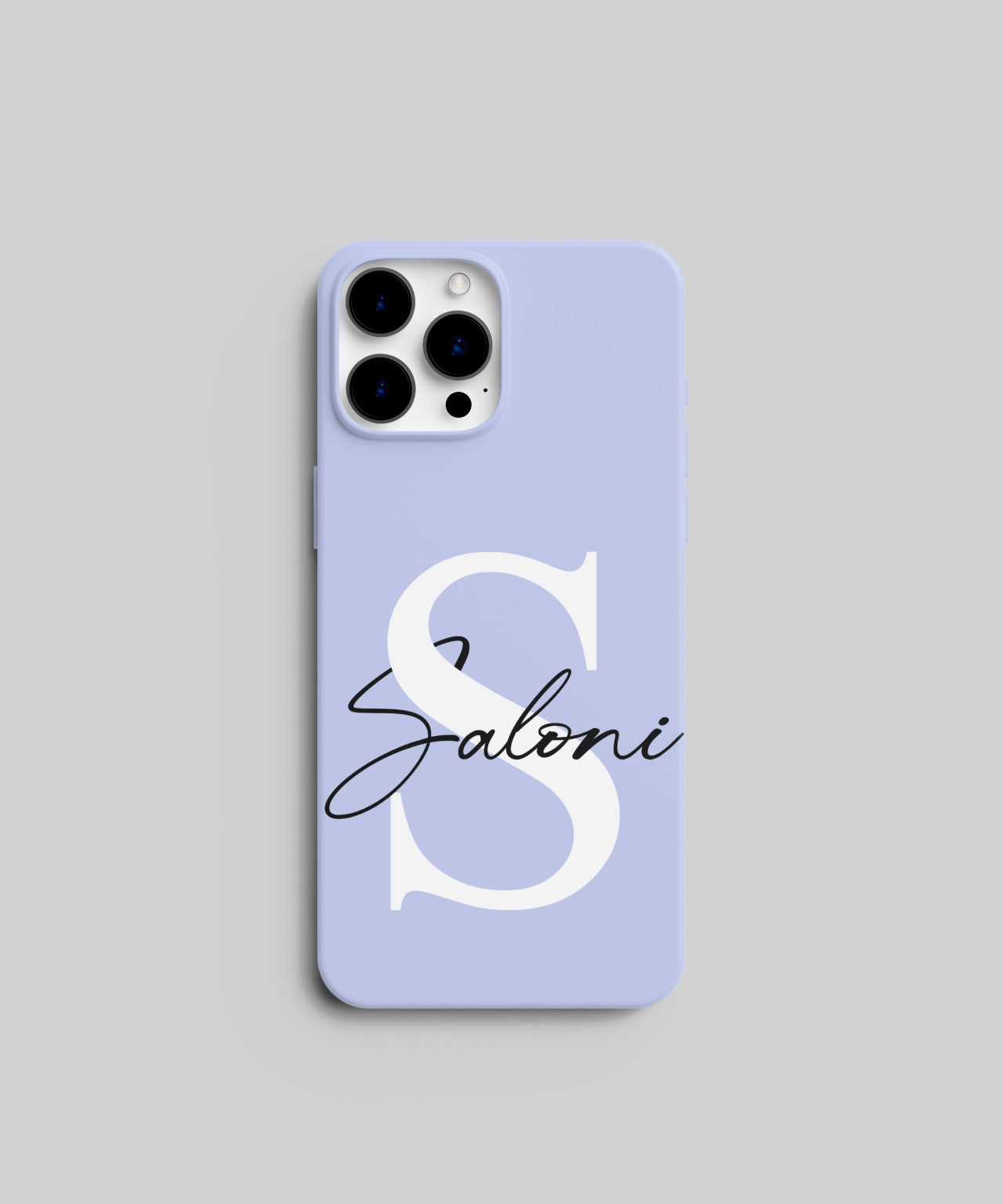 Aesthetic and Elegant Name Mobile Case 1