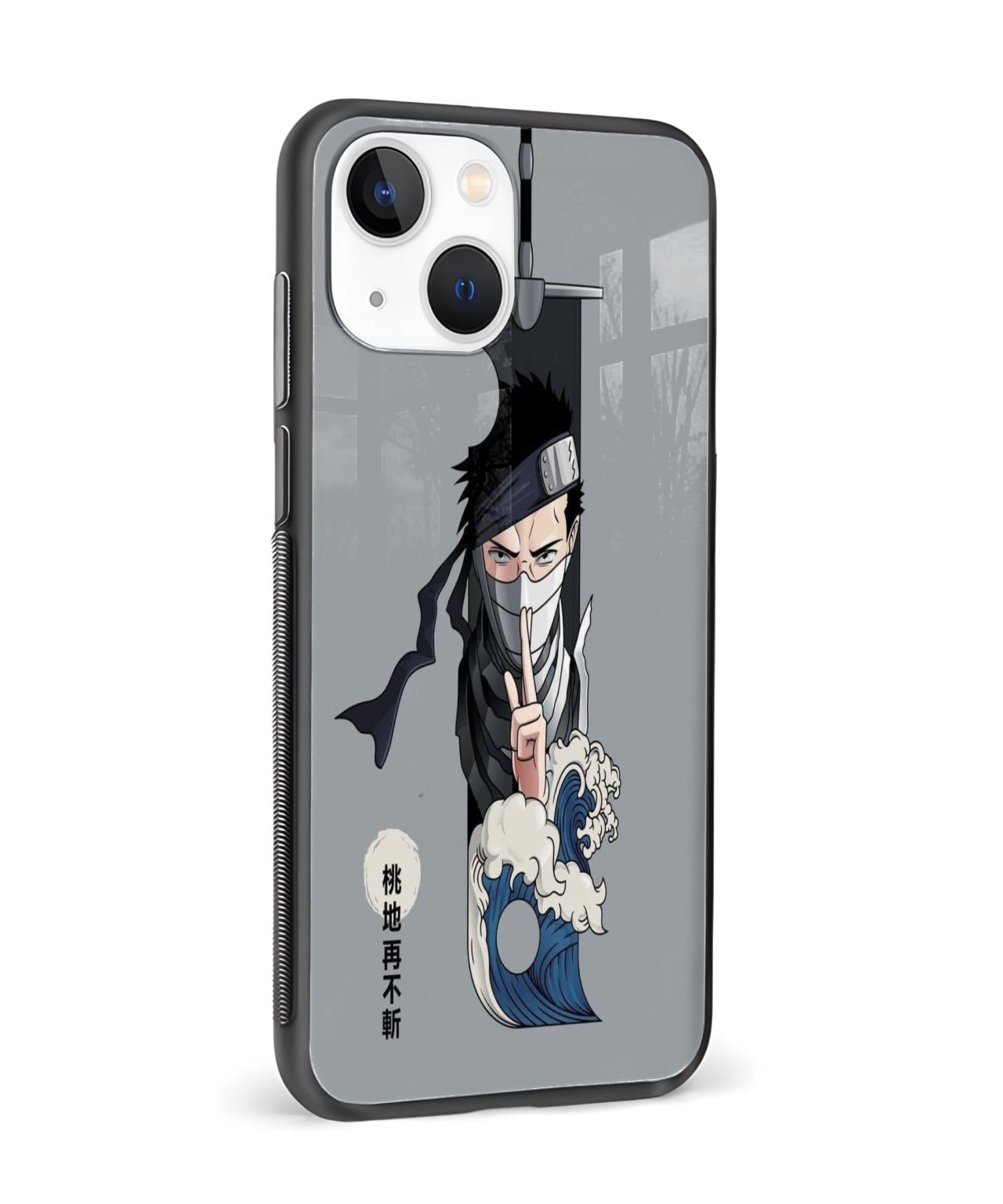 Naruto Mobile Case & Cover 1