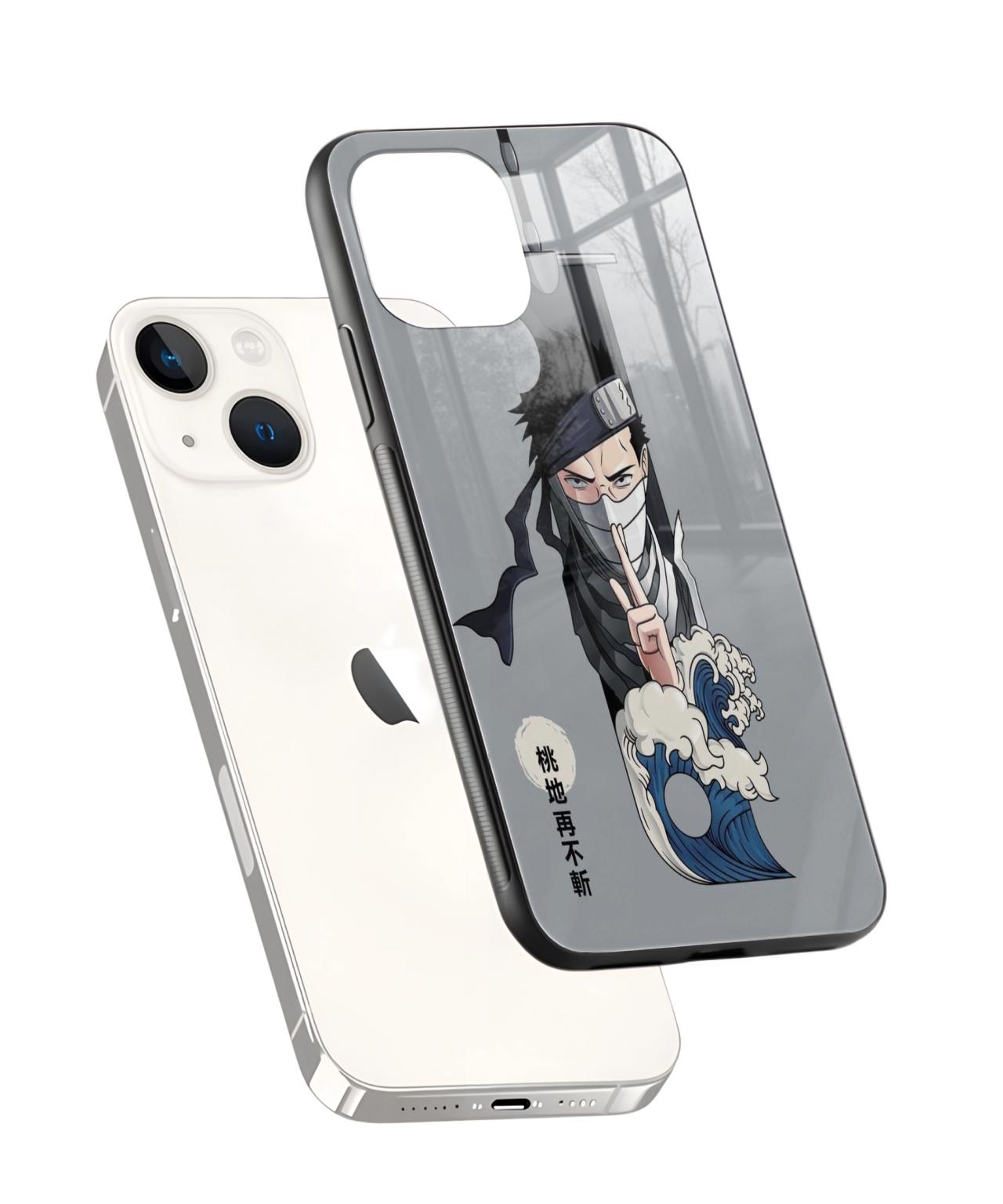 Naruto Mobile Case & Cover 2