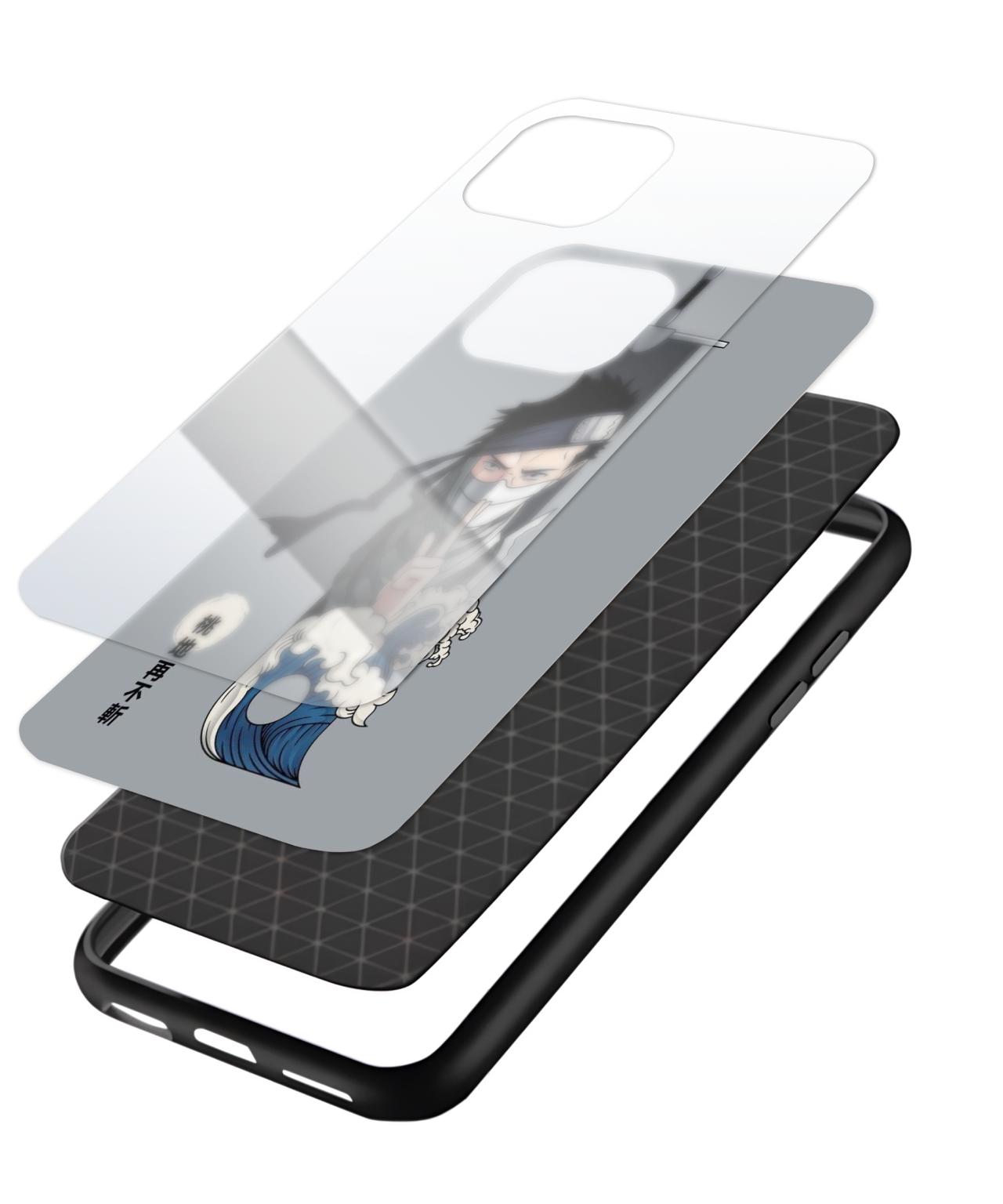 Naruto Mobile Case & Cover 3