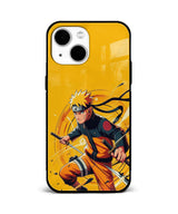 Naruto Mobile Case & Cover 4