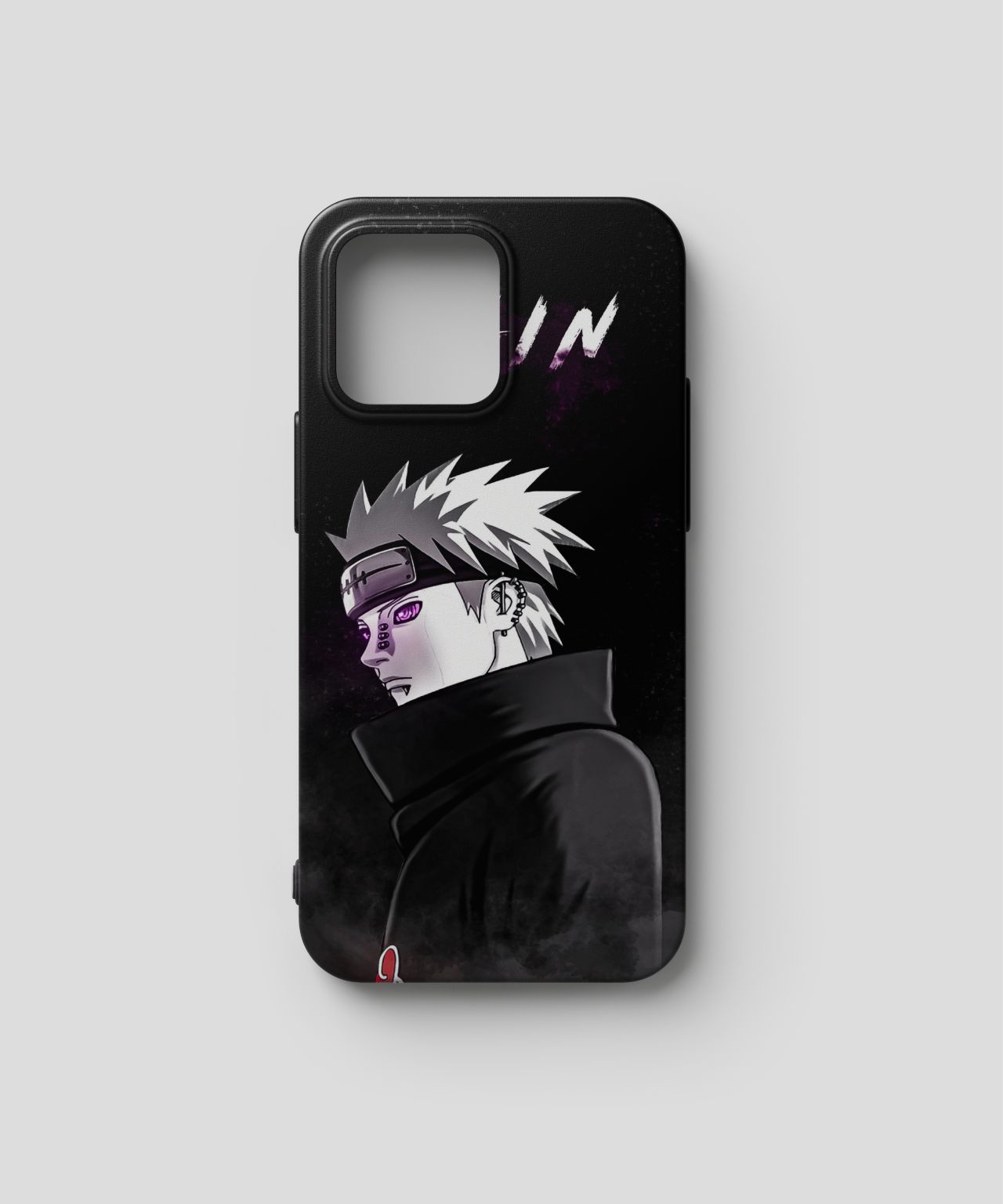 Naruto Pain Mobile Case 2