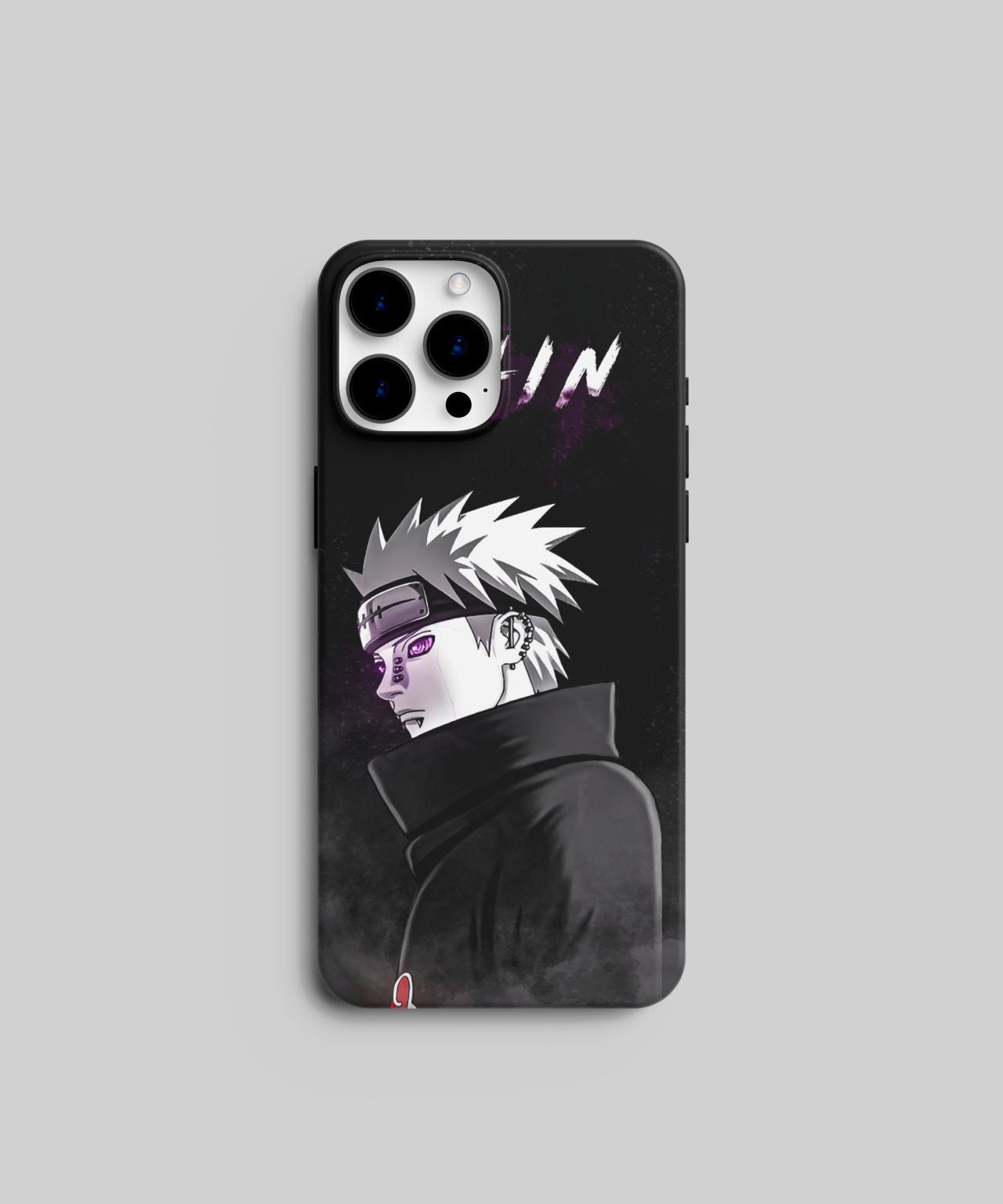 Naruto Pain Mobile Case 3