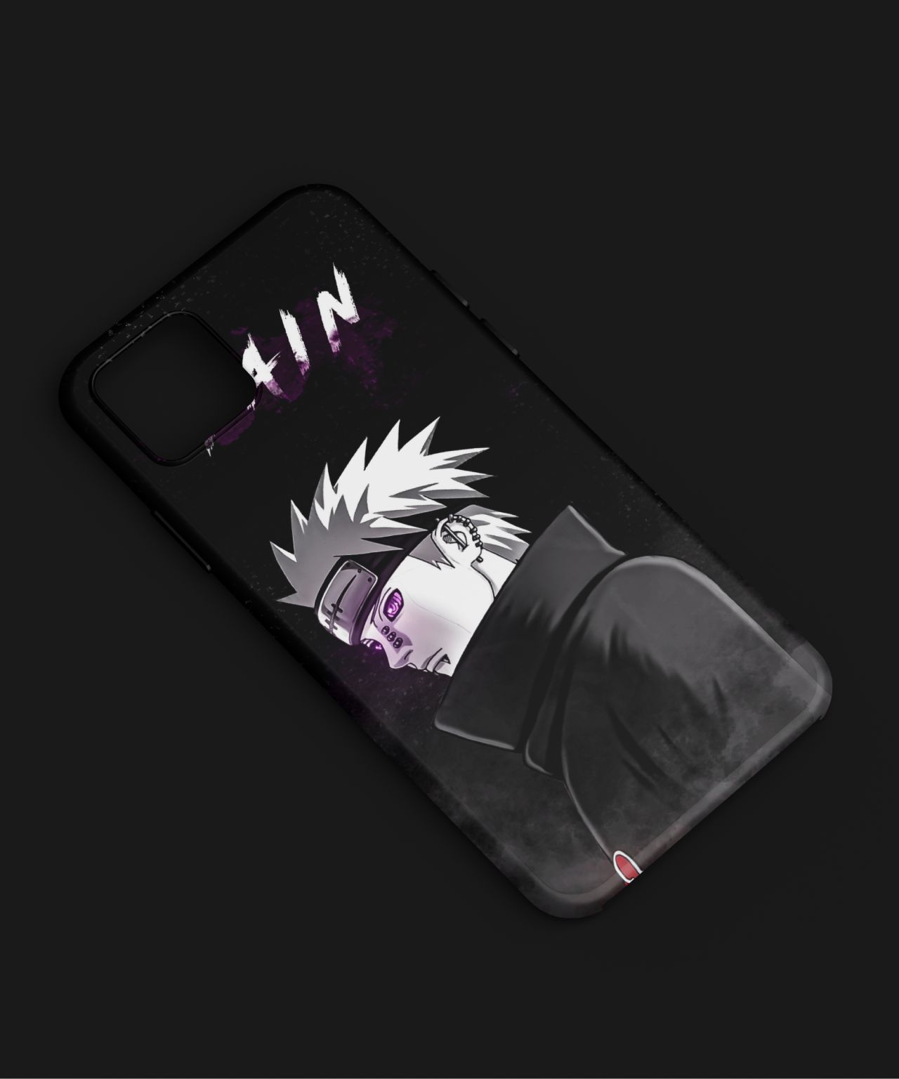 Naruto Pain Mobile Case 5