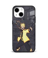 Naruto Sports Art Phone Case and Cover 1