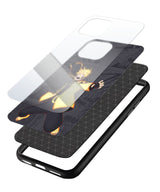 Naruto Sports Art Phone Case and Cover 3