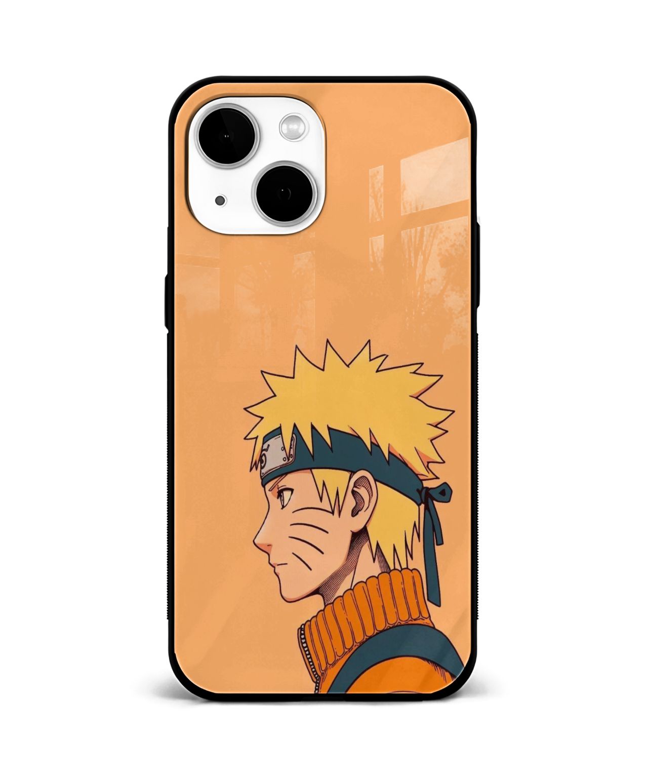 Naruto Uzumaki Manga Phone Case and Cover 1
