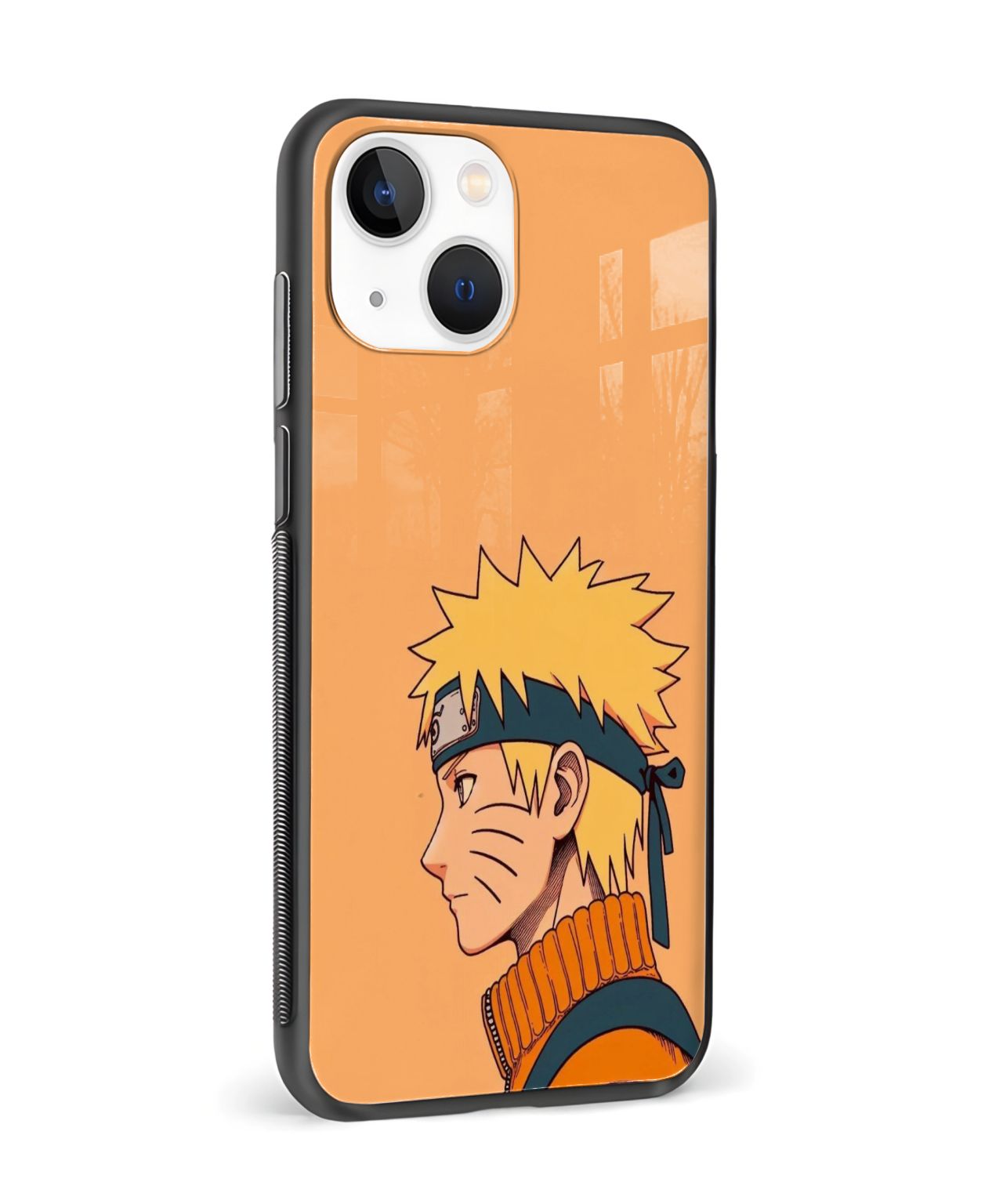 Naruto Uzumaki Manga Phone Case and Cover 4