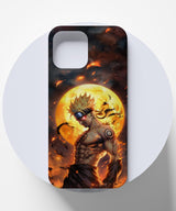 Megumi Fushiguro Mobile Case 4
