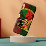 Naruto and Gaara Mobile Case 1