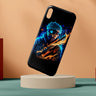 Naruto with Mask Mobile Case 1