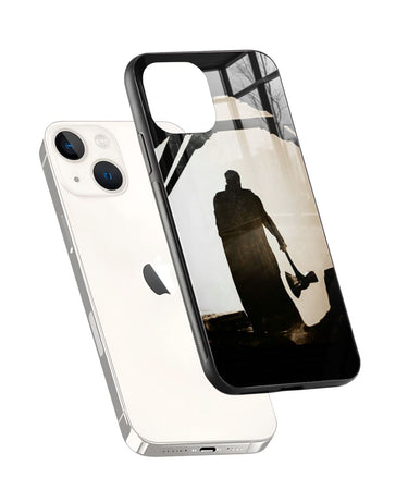 Night Man Hammer Phone Case and Cover 2