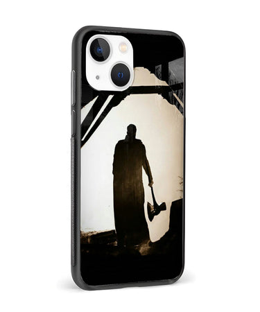Night Man Hammer Phone Case and Cover 4