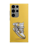 Nike Air Jordan Samsung s23 ultra Case 1