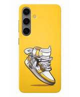 Nike Air Jordan Samsung s24 plus Case 1