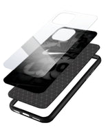 Nike BOOM Graffiti Phone Case 3