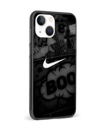 Nike BOOM Graffiti Phone Case 4