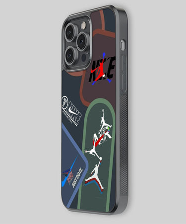 Nike Basketball Icon Phone Case 2