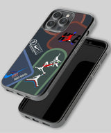 Nike Basketball Icon Phone Case 3