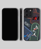 Nike Basketball Icon Phone Case 4