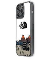 North Face Joshua Tree Scenic Case 2