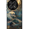 Ocean Waves Phone Case for OnePlus 13 1