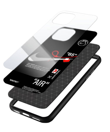Off-White x Nike Air Phone Case 3