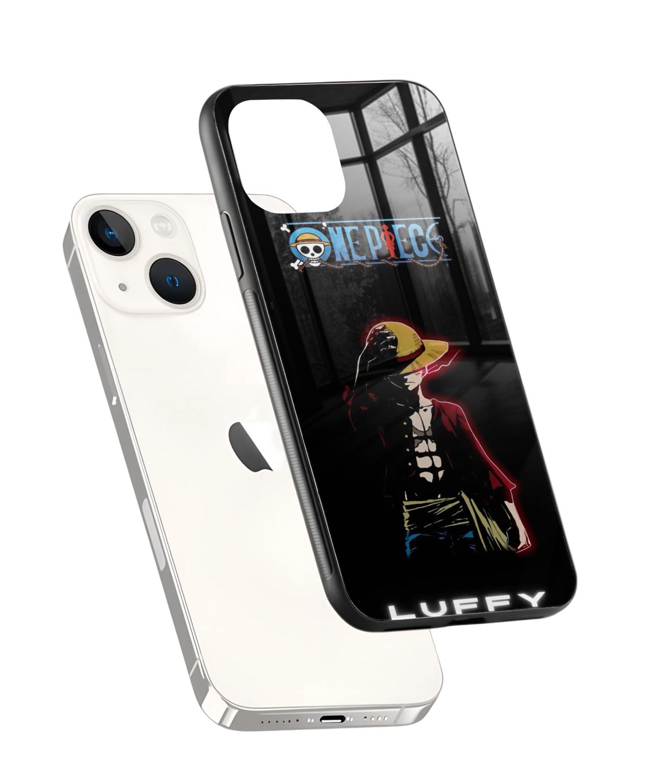 One Piece Luffy Phone Case and Cover 2