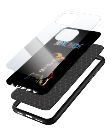 One Piece Luffy Phone Case and Cover 3