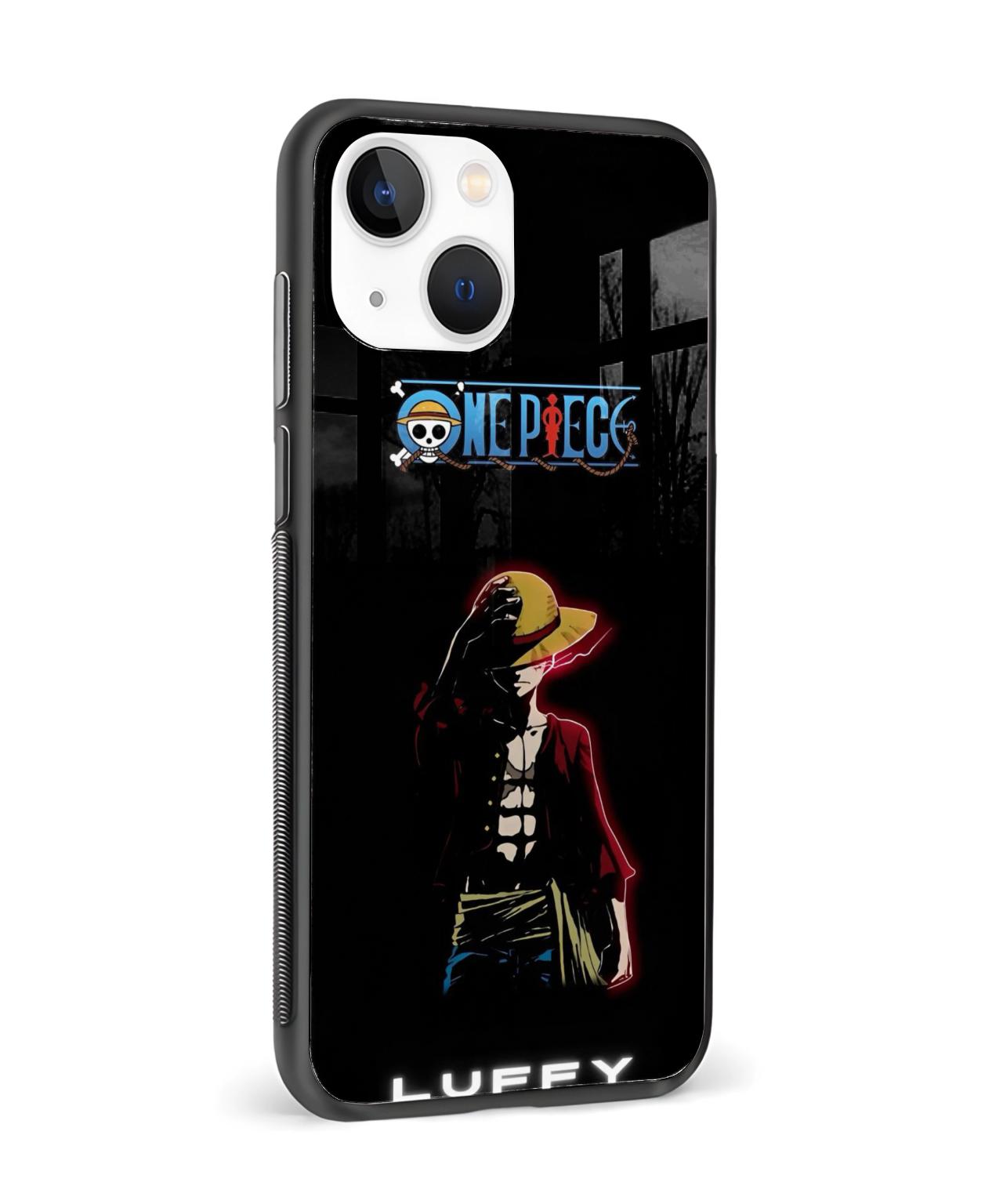 One Piece Luffy Phone Case and Cover 4