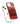 Orange Off-White Jordan Phone Case 2