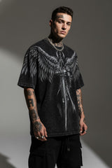 Gothic Graphic Oversized 1