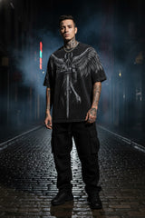 Gothic Graphic Oversized 2
