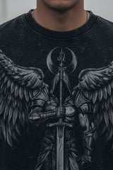 Gothic Graphic Oversized 5