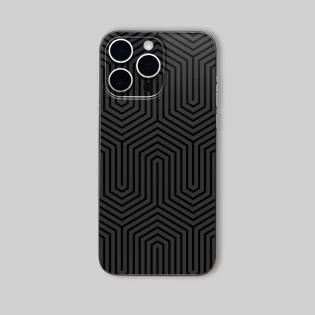 Stylish with 3D Texture Mobile Skins 1