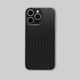 Stylish with 3D Texture Mobile Skins 1