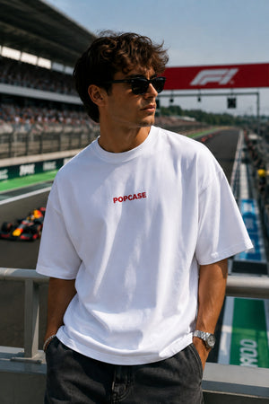 Formula 1 Inspired Quote