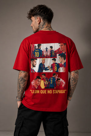 FCB Messi