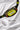 POPCASE GenZ urban graphic oversized t shirt white with bold colorful camo DTF print design streetwear lifestyle shot