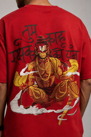 PROJECTOR HANUMANJI