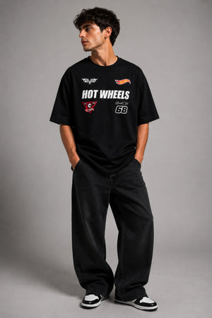 STAR BOY "Hot Wheels"