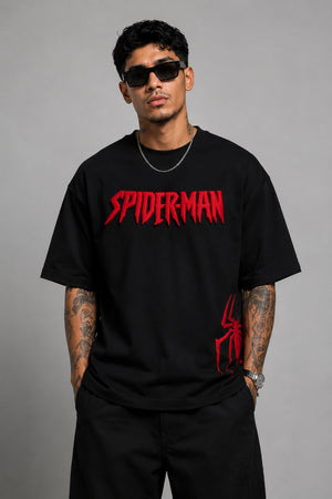SPIDERMEN