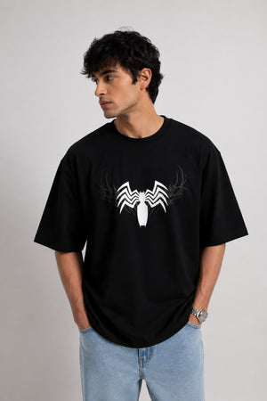 Venom Spider Symbol