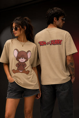 Classic Tom and Jerry