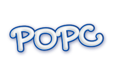 popcase logo