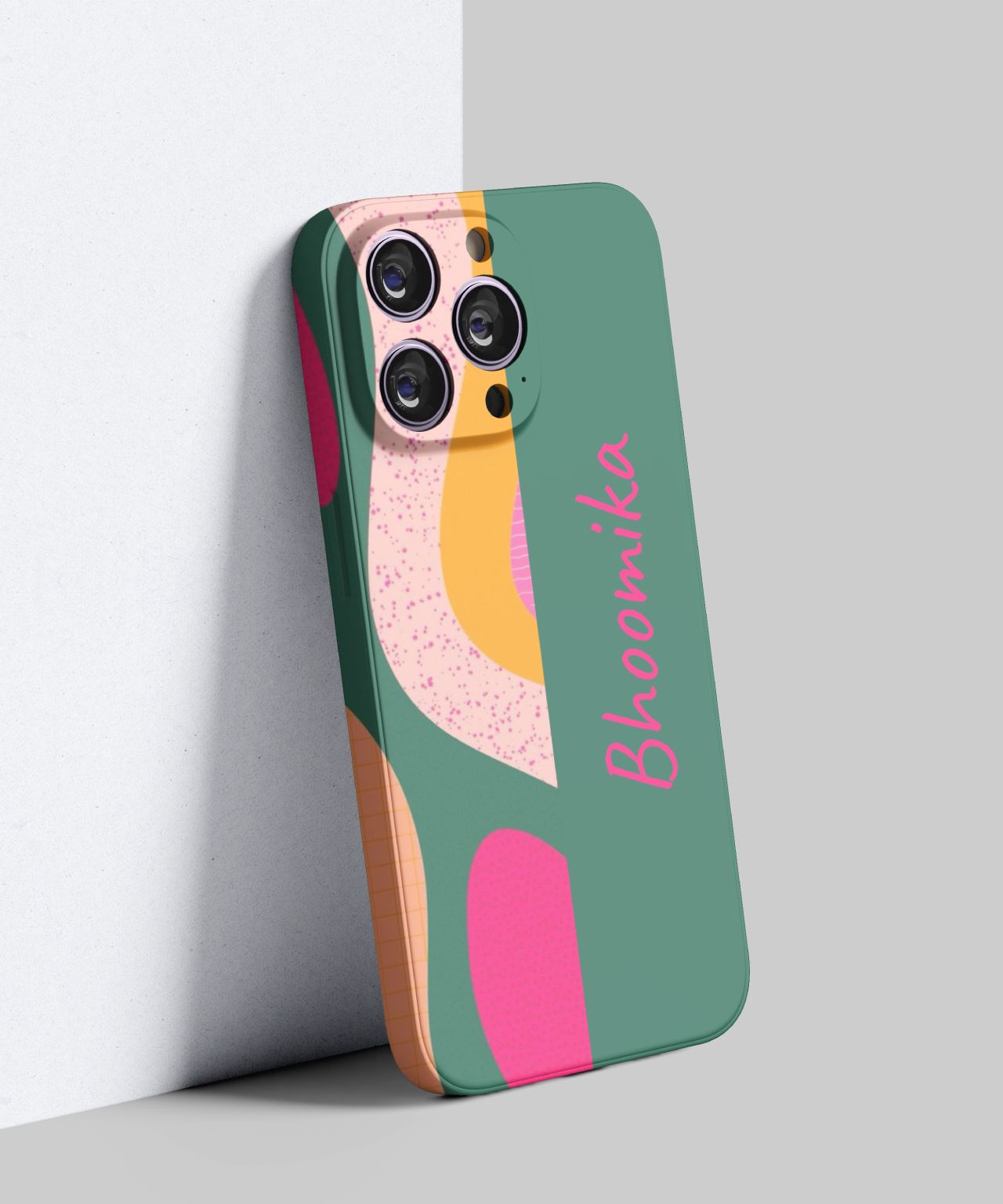 Personalized Designer Art Phone Case and Cover 4