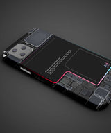 Phoneset Design iPhone Case - PopCase