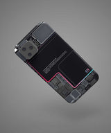 Phoneset Design iPhone Case - PopCase