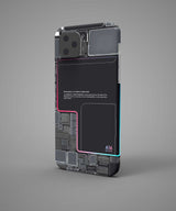 Phoneset Design iPhone Case - PopCase