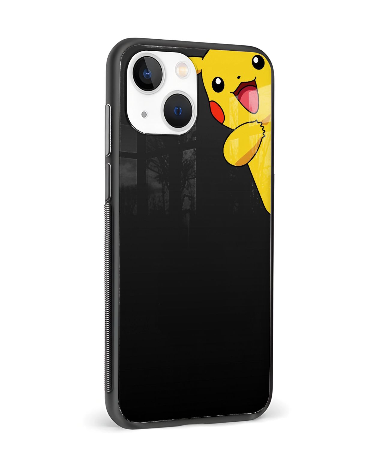 Pikachu Power Phone Case and Cover 4